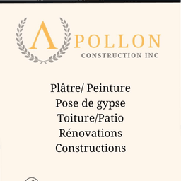 Apollon construction inc