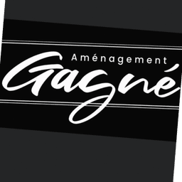 Aménagements Créations Gagné