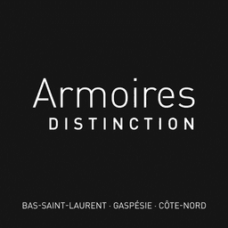 ARMOIRES DISTINCTION INC.