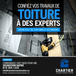 Chartier construction