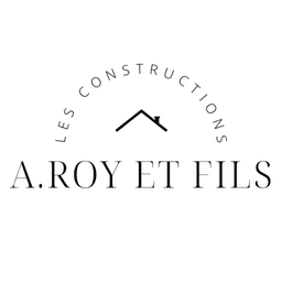 Les constructions A.Roy et Fils (12205475 Canada inc)