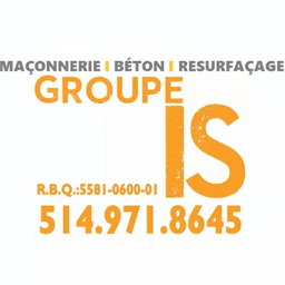 Groupe IS Inc.