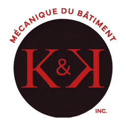 Mécanique du bâtiment KK inc