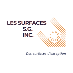 Les Surfaces S.G. inc