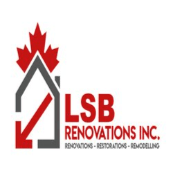 LSB Renovations Inc.