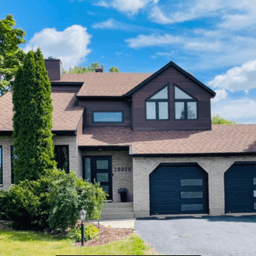 Les Fenêtres Palazzo