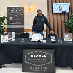 Beaulé Construction/rénovation inc.