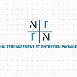 NG terrassement et entretien paysager