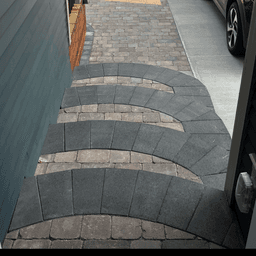 Aria landscape construction