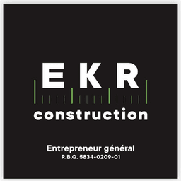 EKR Construction Inc.