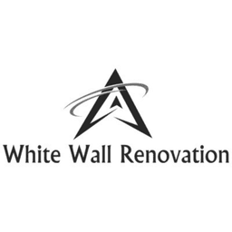 White Wall Renovation