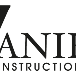 Vanier Construction inc