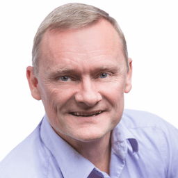 Alain Boucher Technologue