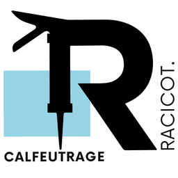 Racicot calfeutrage