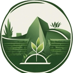 Custom Stone Landscape