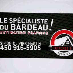 Toiture s-o inc