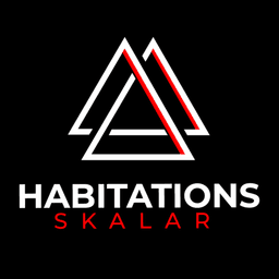 Habitation skalar