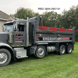 Excavation MMKC Inc.