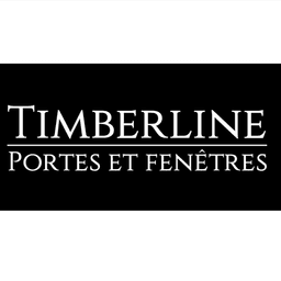 Portes et Fenêtres Timberline