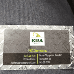 ERA Services