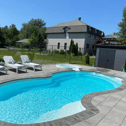 Daniel Beaudoin Aménagement Paysager