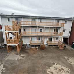 CO-Axial Construction inc.