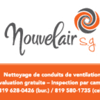 Nouvelair S.G. Inc.