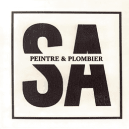 SA peintre en bâtiment