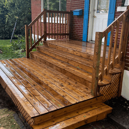 Yawson Construction Inc.