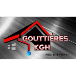 Gouttières KGH