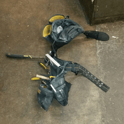 TRAVAUX MULTIPLES CARDINAL