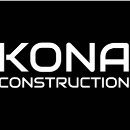 Kona Construction inc.