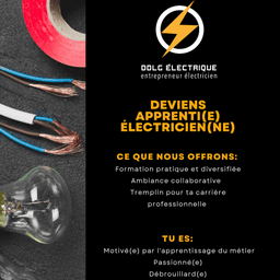 DDLG Électrique inc