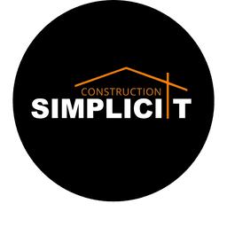Construction Simplici-T inc.