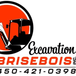 Excavation Brisebois inc.