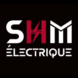SHM electrique inc