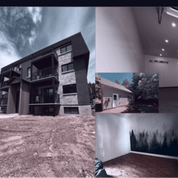 GESTION CONSTRUCTION ADS INC.