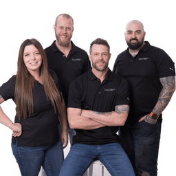 MJA Entrepreneur Général Inc.