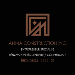 ANMA Construction Inc.