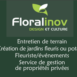 Design et Culture Floralinov S.E.N.C.