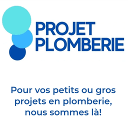 Projet Plomberie inc.