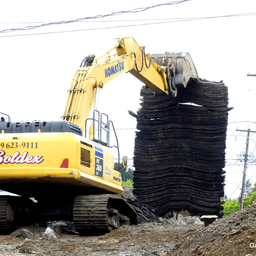 Excavation Boldex Inc