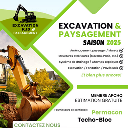 11394070 canada inc Excavation KJD