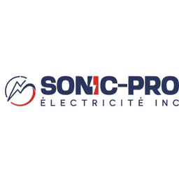 Sonic-pro électricité inc.