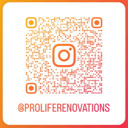 Pro life Renovations corporation