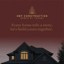 Homes By Yakubi