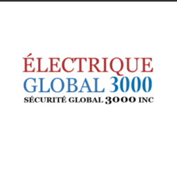 Électrique Global 3000 inc.