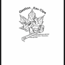 Gestion Eau Cipa Inc.