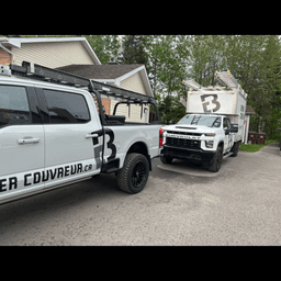 Bernier Couvreur Inc