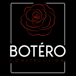 Botéro construction inc